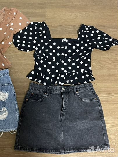 Женские вещи 44 46 размер