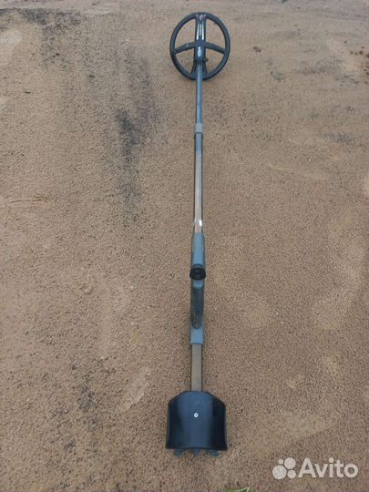 Металлоискатель xp deus lite