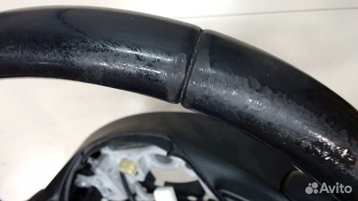 Руль Mazda 6 (GJ), 2013