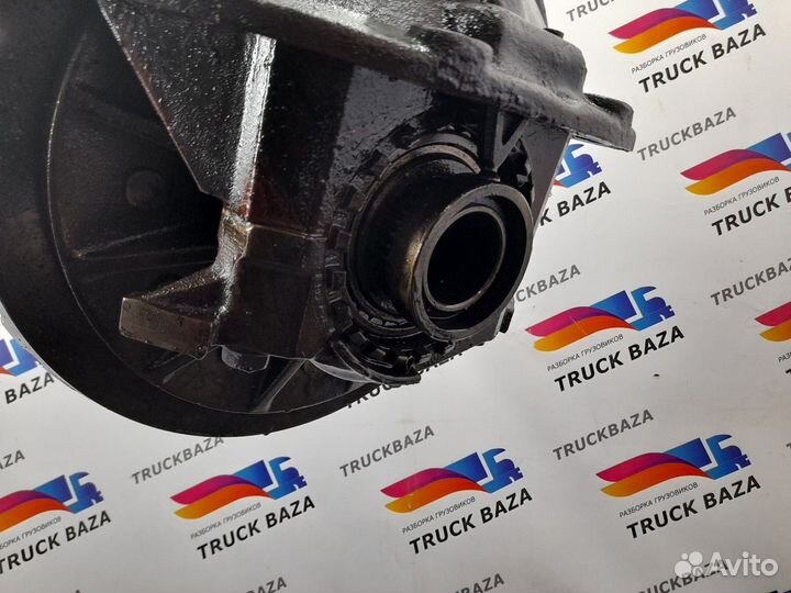Редуктор заднего моста R770 3.50 Scania 3-series