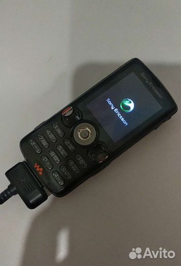Sony Ericsson k810i оригинал