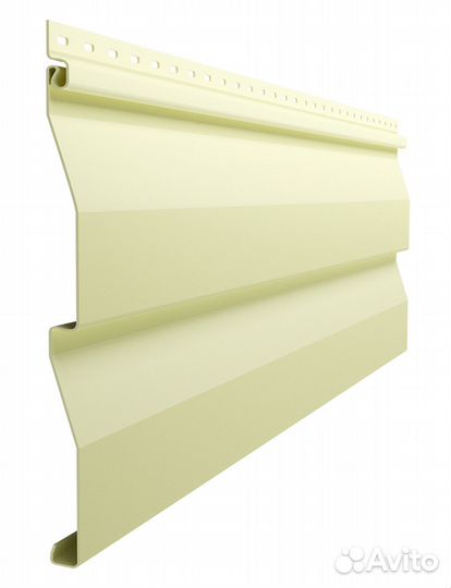 Сайдинг Деке standard D4.5DL Банан