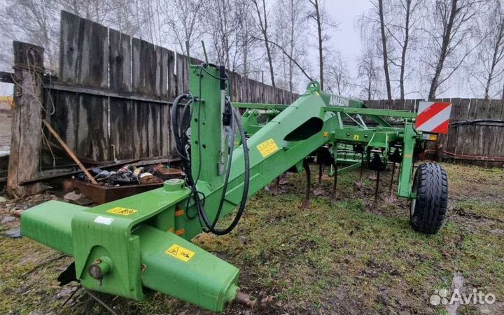 Глубокорыхлитель amazone centaur 3001
