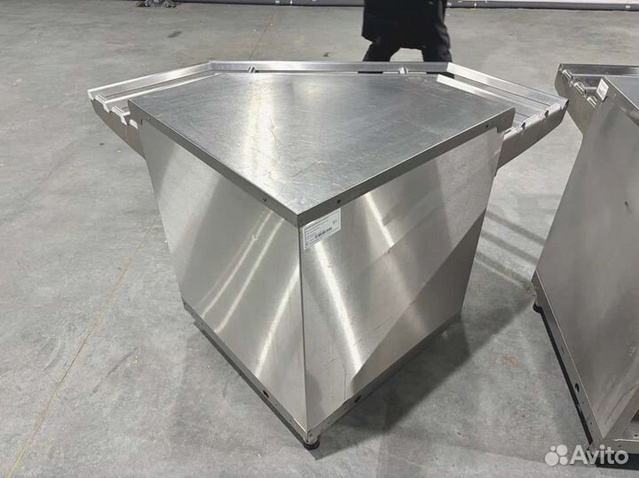 Модуль поворотный Abat Аста мп-90км