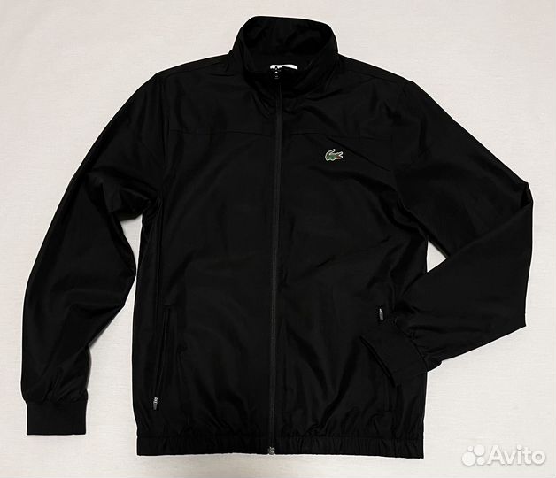 Lacoste sport Куртка