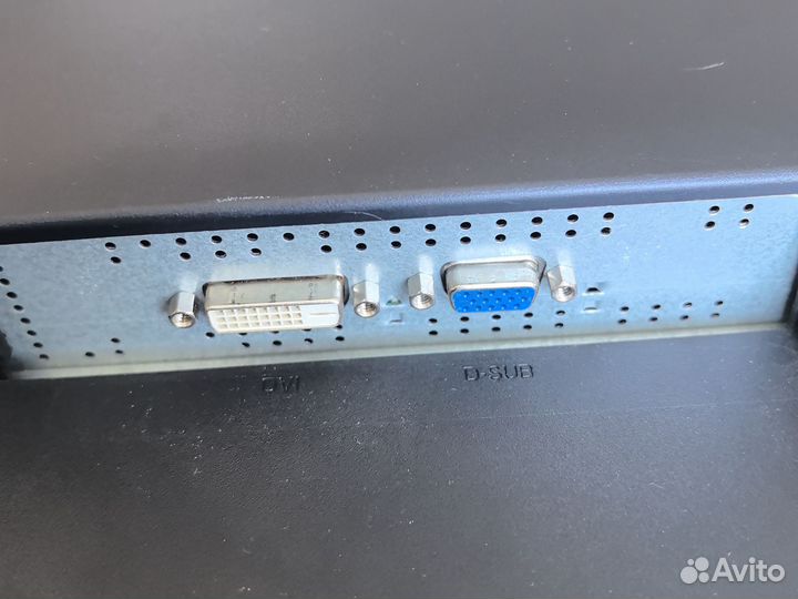 Монитор для компьютера