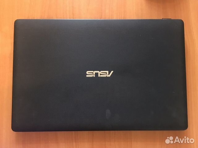 Запчасти для asus X552M