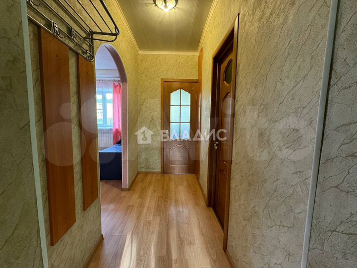 1-к. квартира, 33,5 м², 2/2 эт.