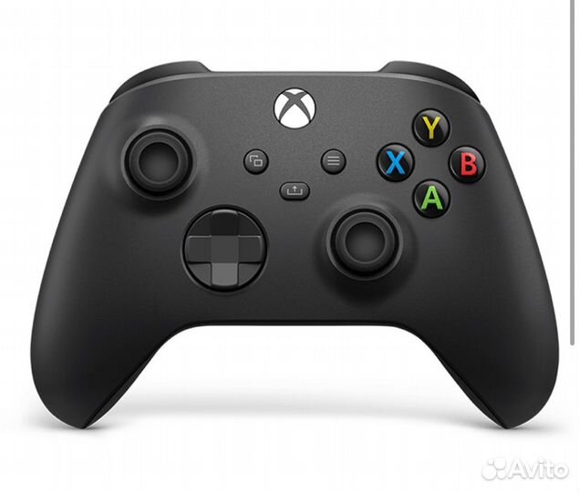 Геймпад xbox One