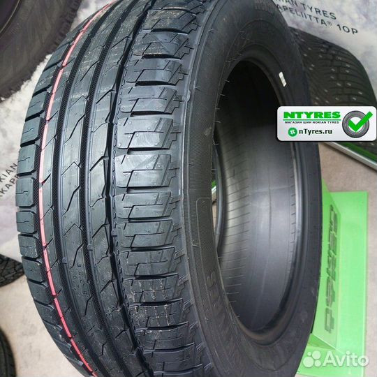 Ikon Tyres Nordman S2 SUV 235/55 R17 103V