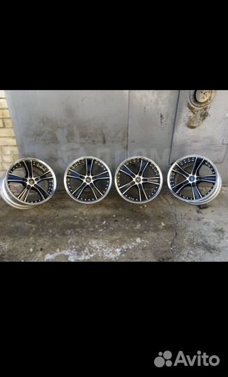 Диски r 18 weds