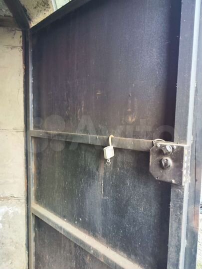 Гараж, 27 м²