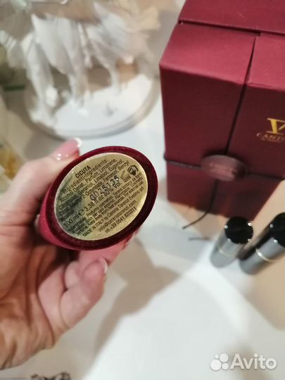 Делюсь V canto cicuta