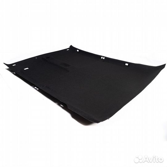 Обивка потолка Ваз 2114