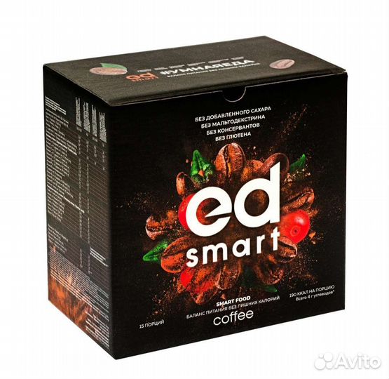 Белковый коктейль