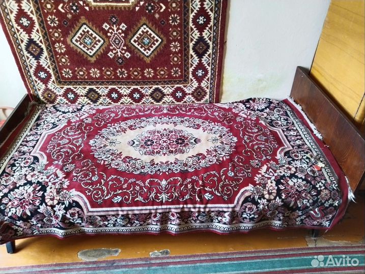 Зеркало трельяж