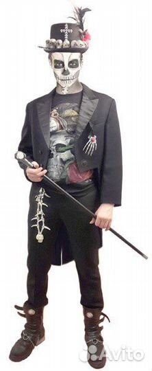 Прокат карнавальных костюмов