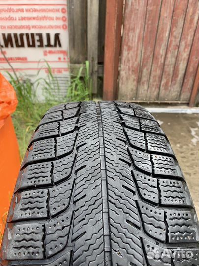 Michelin X-Ice XI2 185/65 R15 92T