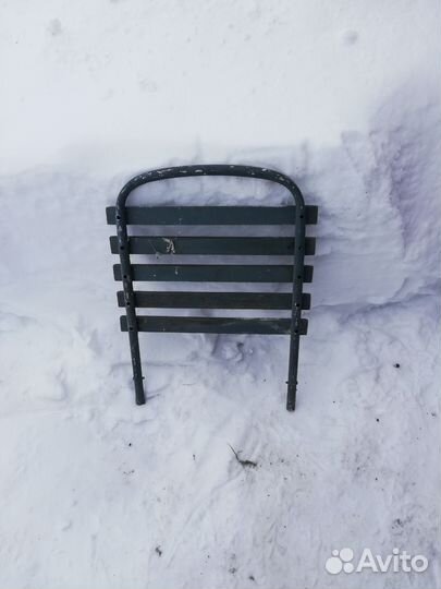 Для лодки Прогресс