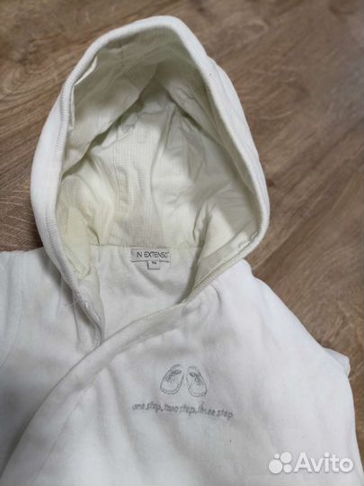 Конверт для младенца