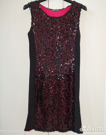 Платье для девочки 10-13 лет