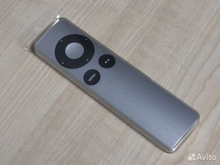 Пульт apple remote A1294 (MC377ZM/A) новый