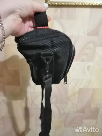 Кофр для фотоаппарата новый