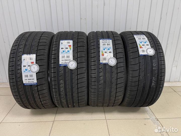 Triangle Sports TH201 245/45 R19 102Y