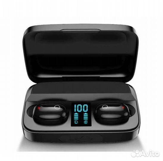 Наушники вкладыши беспроводные A10S