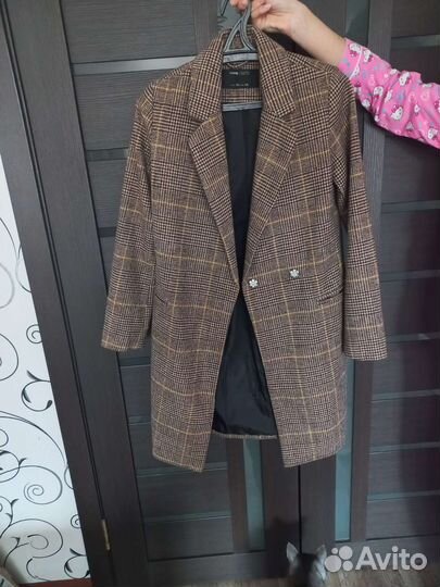 Пальто женские xc-40-42