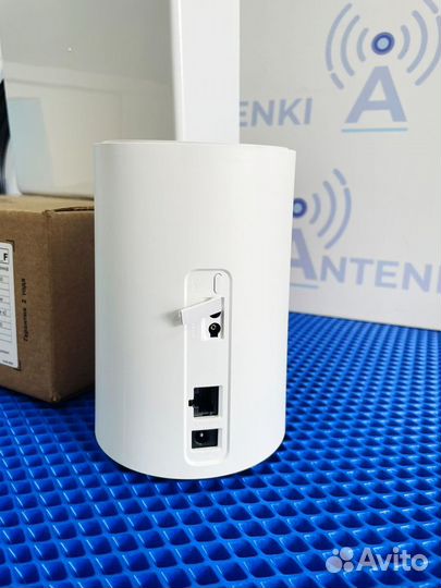 Интернет комплект Kroks15/Alcatel HH71/аксессуары