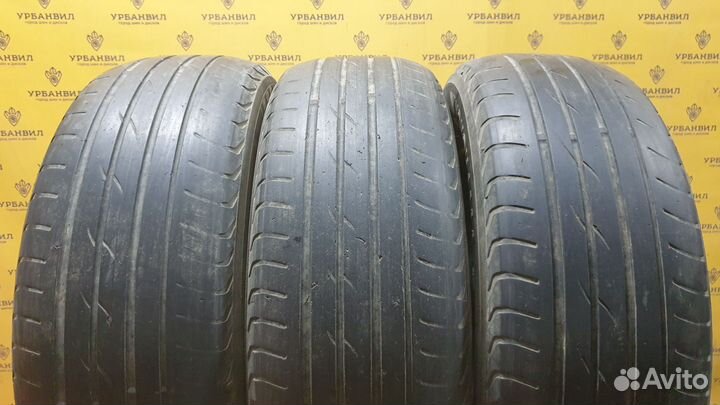 Yokohama C.Drive 2 AC02 195/65 R15 95H