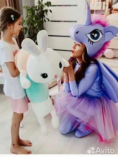 Аниматоры, выпускные и шоу программы