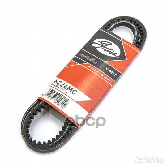 Ремень клиновой 10x1100 MMC 4D56 Delica PA5/PB