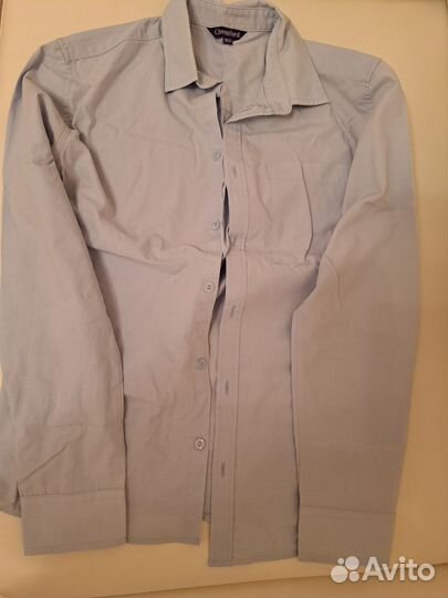 Рубашка для мальчика 152-158 р