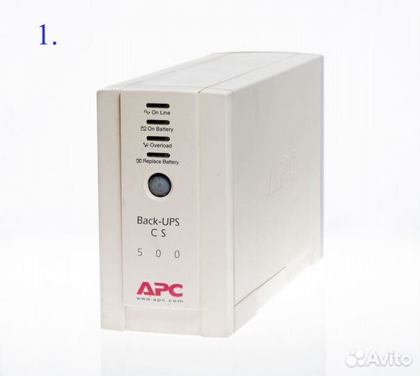 Ибп бесперебойник