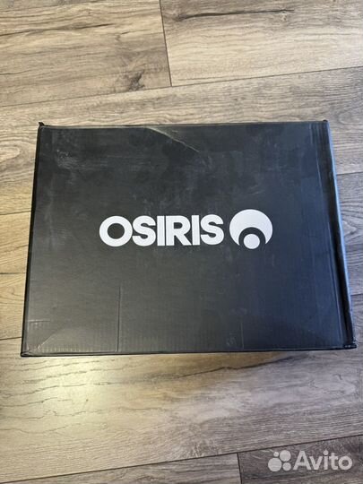 Osiris d3