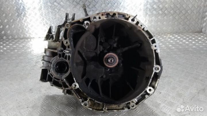 МКПП ND0015 Renault Megane 2 2002-2006 2.0 Бензин