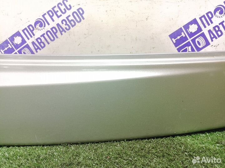 Обшивка стойки задняя левая Ssangyong Actyon