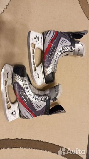 Хоккейные коньки Bauer Vapor x 3.0