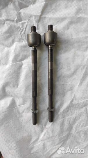 Рулевая тяга citroen C4 peugeot 308