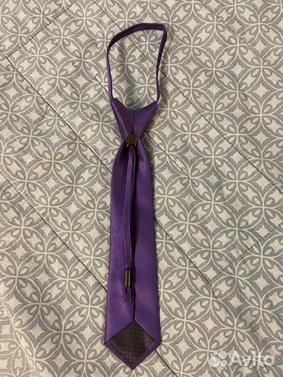 Подтяжки для мальчика, галстук