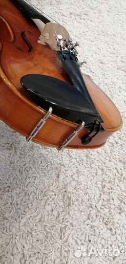 Скрипка suzuki nagoya 3/4 полный комплект