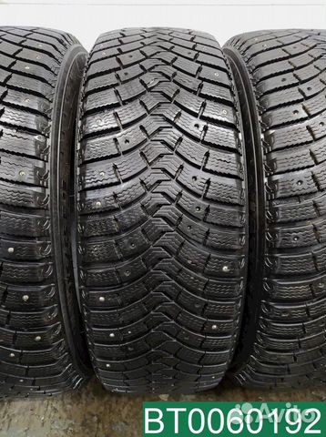 Michelin Latitude X-Ice North 2 235/65 R18 99Z