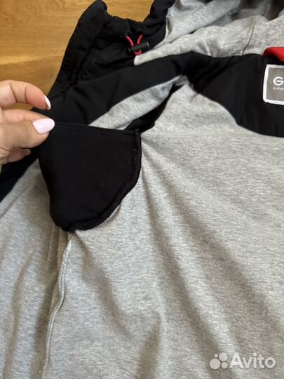 Жилет gulliver 98