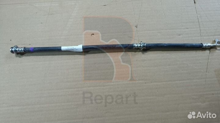 Шланг тормозной перед прав Murano Z52 462105AA0B