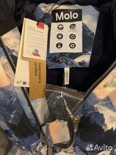 Комбинезон Molo 152