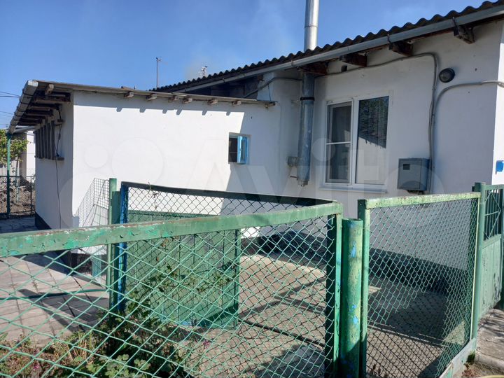 3-к. квартира, 81,7 м², 1/1 эт.