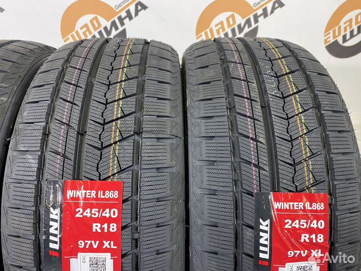 iLink Winter IL868 245/40 R18