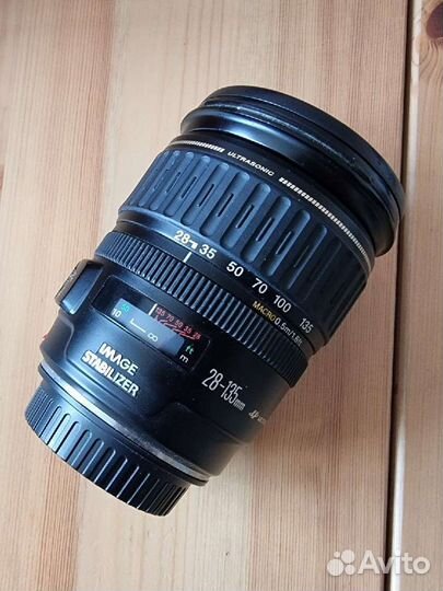 Зеркальный фотоаппарат Canon EOS 400d